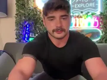 Chaturbate Free Live Porn of dohmerboyz
