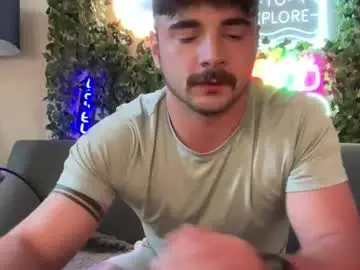 Chaturbate Best Webcam of dohmerboyz