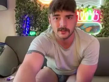 Chaturbate Best live sex cam show of dohmerboyz
