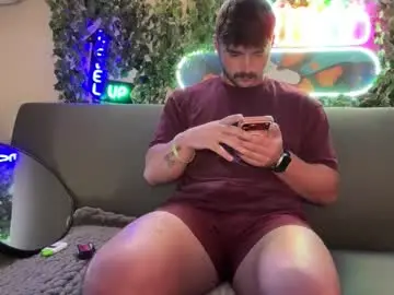 Chaturbate Best live sex cam show of dohmerboyz