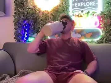 Chaturbate Sex Chat of dohmerboyz
