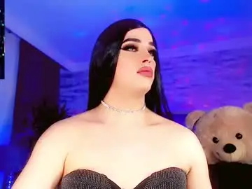 Chaturbate Live Sex of dulce_fantasyts
