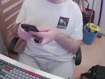 Chaturbate Watch Live Sex Cams of essex_wild