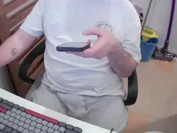 Chaturbate Live Sex of essex_wild