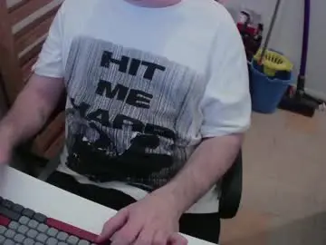 Chaturbate Adult Video Chat of essex_wild