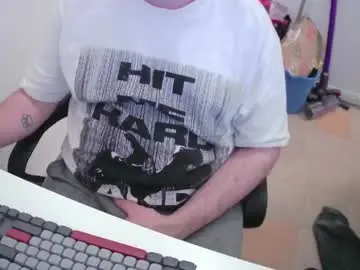 Chaturbate Best Webcam of essex_wild