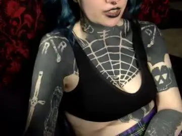 Chaturbate Live Sex of farrahfindom