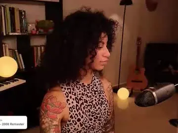 Chaturbate Sex Chat of fresatanica