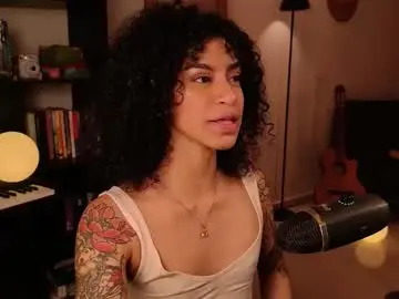 Chaturbate Sex Cam of fresatanica