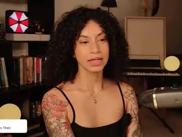 Chaturbate Free Porn Cam of fresatanica