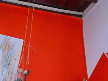 Chaturbate Sex Chat of grace_miller19