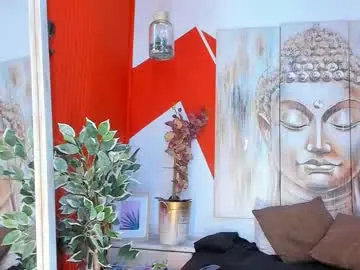 Chaturbate Live Sex of grace_miller19