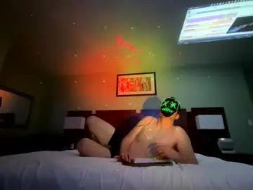 Chaturbate Private Sex Chat of jackofalltrades11123