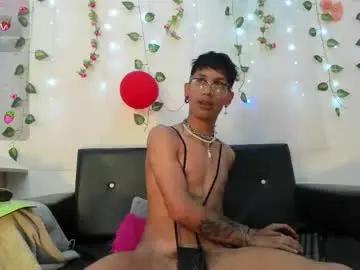 Chaturbate Best live sex cam show of jaick_xxx