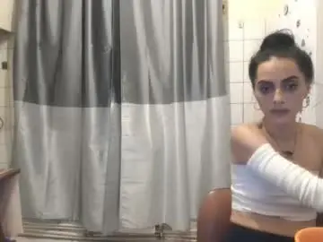 Chaturbate Private Sex Chat of jessystarrr