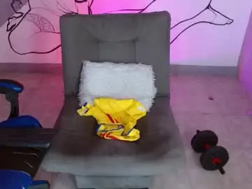 Chaturbate Adult Webcam of jordan_taye