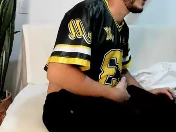 Chaturbate Nude Webcam of juandiegokingx