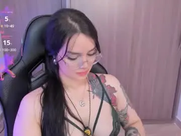 Chaturbate Sex Cam of jxssicax