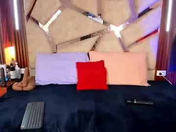 Chaturbate Live Sex of kalifa_latin