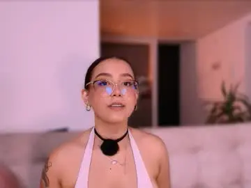 Chaturbate Private Sex Chat of kittysophie_