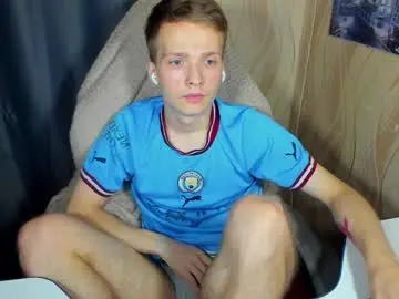 Chaturbate Nude Webcam of konnor_deviant