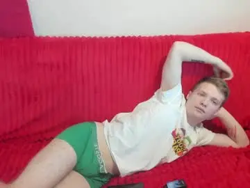 Chaturbate Adult Webcam of konnor_deviant