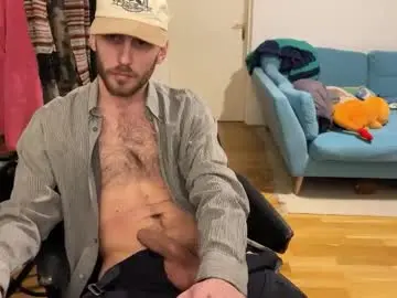 Chaturbate Nude Webcam of leonvampire