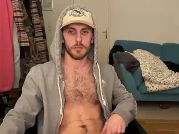 Chaturbate Sex Cam of leonvampire