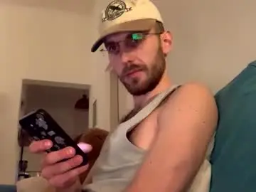 Chaturbate Nude Webcam of leonvampire