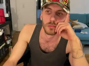 Chaturbate Live Sex of leonvampire