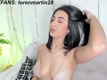 Chaturbate Free Porn Cam of lorens_martin