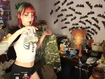 Chaturbate Best live sex cam show of lunasparkles