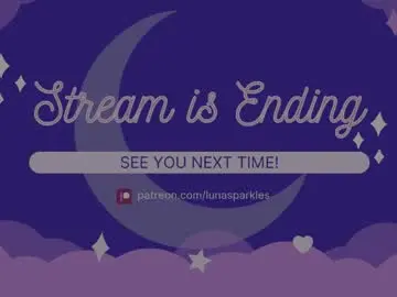 Chaturbate Adult Video Chat of lunasparkles