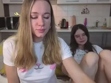 Chaturbate Sex Chat of magical_mermaids