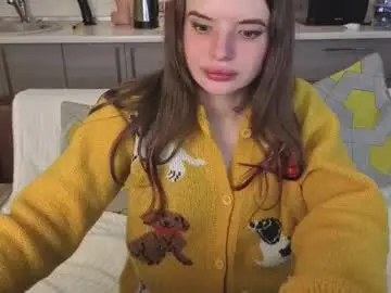 Chaturbate Nude Webcam of magical_mermaids