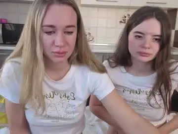 Chaturbate Live Porn of magical_mermaids