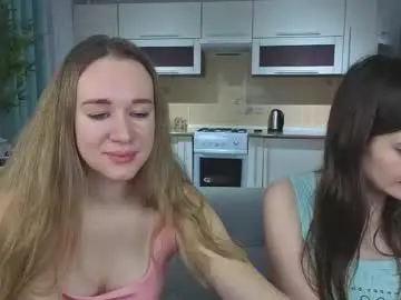 Chaturbate Live Sex of magical_mermaids