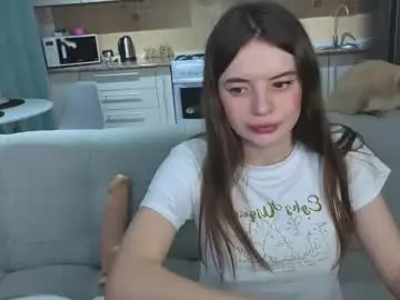 Chaturbate Live Sex of magical_mermaids