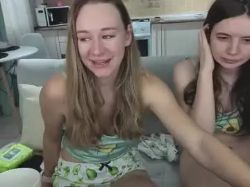 Chaturbate Adult Webcam of magical_mermaids