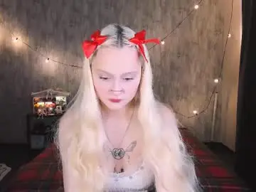 Chaturbate Live Sex of mariamilkis