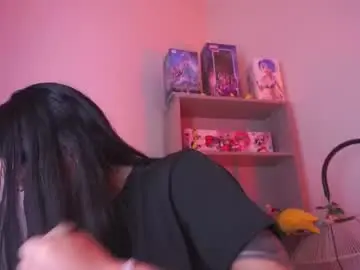 Chaturbate Live Sex Cam of megan_starling