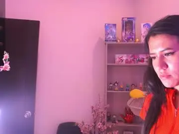 Chaturbate Free Live Porn of megan_starling