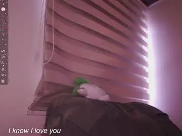 Chaturbate Private Sex Chat of megan_starling