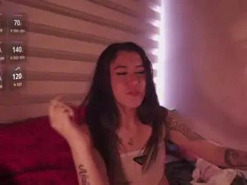 Chaturbate Adult Webcam of megan_starling