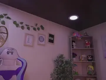 Chaturbate Adult Video Chat of megan_starling