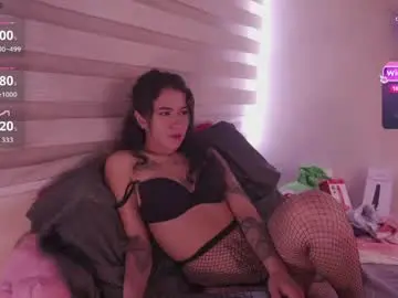 Chaturbate Free Live Porn of megan_starling