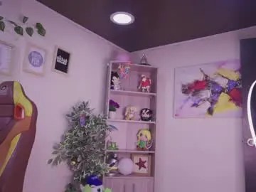 Chaturbate Adult Webcam of megan_starling