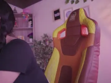 Chaturbate Sex Chat of megan_starling