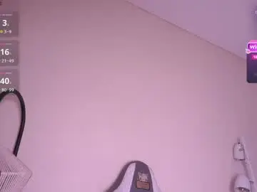 Chaturbate Watch Live Sex Cams of megan_starling