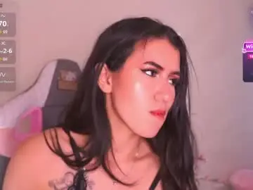 Chaturbate Sex Chat of megan_starling